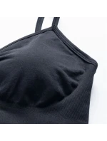 Športová podprsenka IQ Cross The Line Ilaria W 92800597437