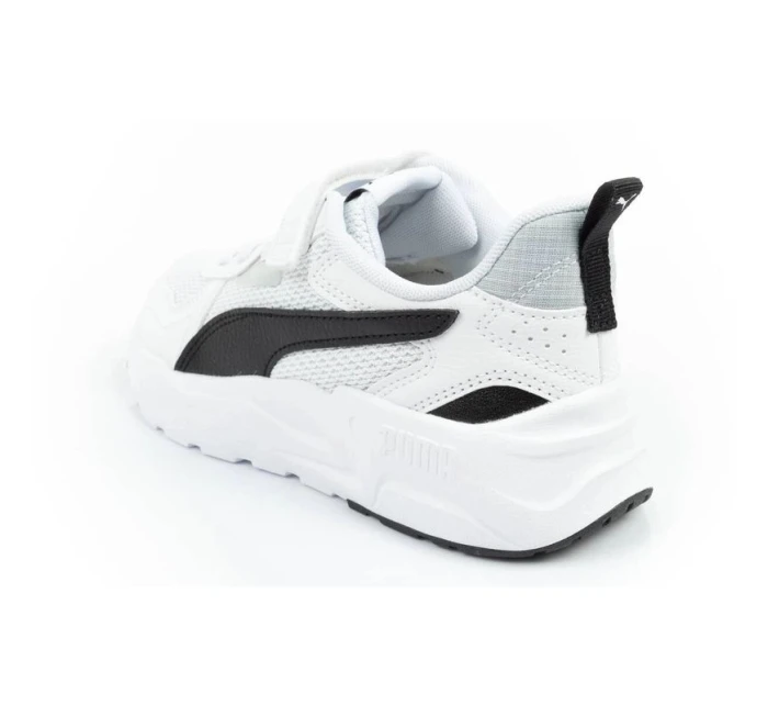 Boty Jr 02 model 20230364 - Puma Boty Jr 02 model 20230364 - Puma