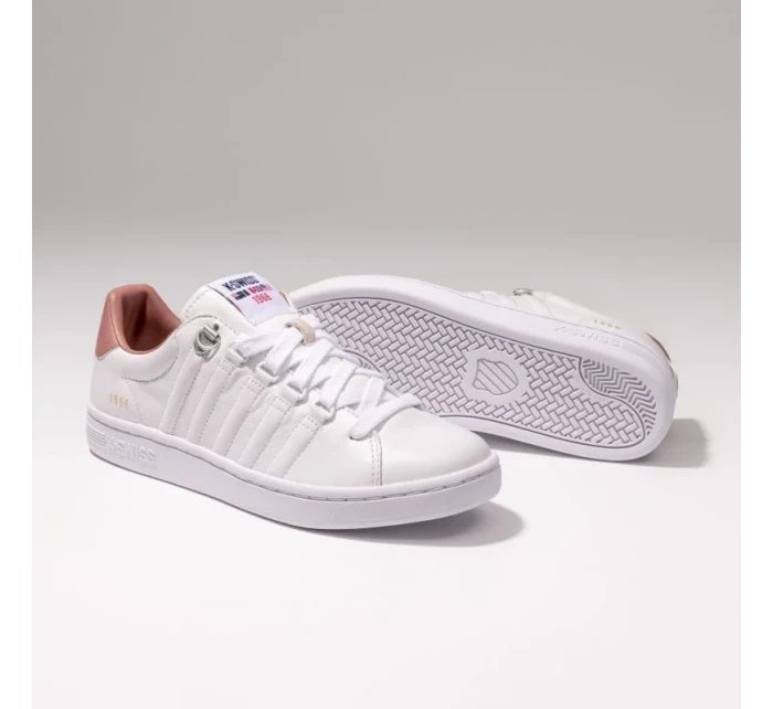 Boty KSwiss II W model 20703519 - K- Swiss