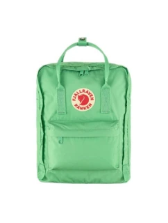 Classic batoh apple mint green model 21491302 - Fjällräven