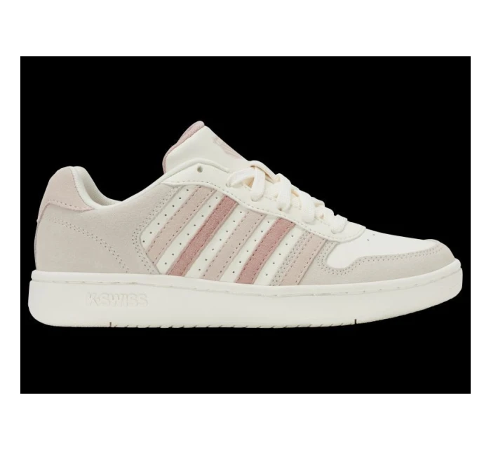 Boty KSwiss COURT model 21420116 - K- Swiss