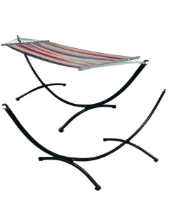 Kovový stojan HAMMOTA RACK 295x95x100CM 150KG