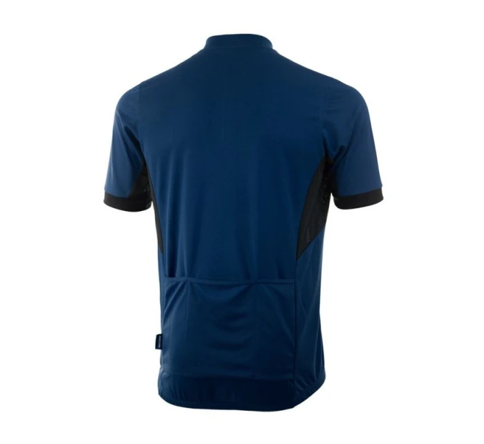 Rogelli pánsky dres CORE navy blue 7XL