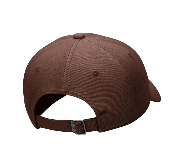 Club baseballová čepice hnědá model 21906848 - NIKE