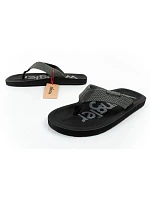 Wrangler pánske žabky Zane Flipflops sivé Wrangler pánske žabky Zane Flipflops sivé