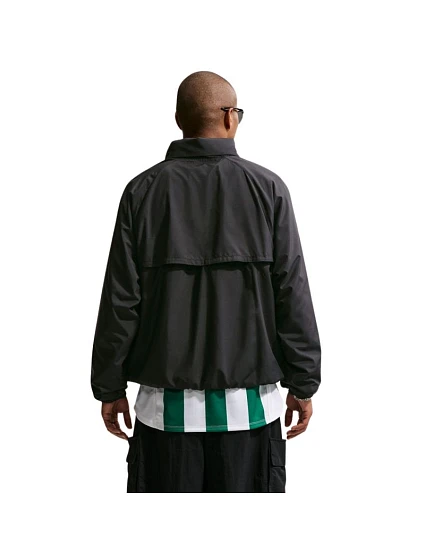 Pánská bunda černá, 010 model 22230563 - NIKE Pánská bunda černá, 010 model 22230563 - NIKE