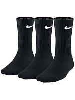 Lehké ponožky Lightweight Crew 3pak model 22154500 - NIKE