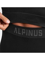 Pánske termo tričko GT43257 black-grey - Alpinus Active Pánske termo tričko GT43257 black-grey - Alpinus Active