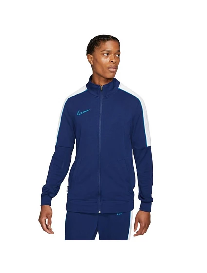 Pánská fotbalová mikina DF Academy JKT FP M model 16068397 - NIKE Pánská fotbalová mikina DF Academy JKT FP M model 16068397 - NIKE