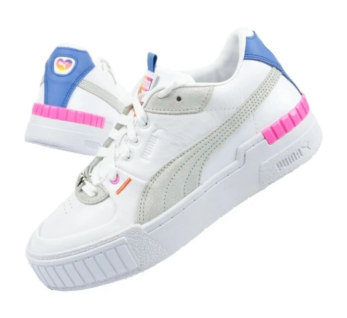 Boty Cali Sport W model 18639213 01 - Puma