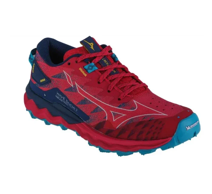 Boty Wave 7 W model 18853368 - Mizuno
