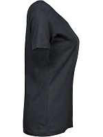 Tee Jays TJ 8050 Dámske tričko „SOF TEE®“ 18.8050 tmavošedé Tee Jays TJ 8050 Dámske tričko „SOF TEE®“ 18.8050 tmavošedé