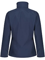 TRA Dámská 3vrstvá softshell bunda 36.A grey model 22526211 - Regatta TRA Dámská 3vrstvá softshell bunda 36.A grey model 22526211 - Regatta