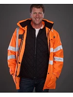 HiVis Bunda 79.P hi vis model 22502026 - Yoko HiVis Bunda 79.P hi vis model 22502026 - Yoko