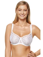 model 19351757 kolor:biały - Gorteks