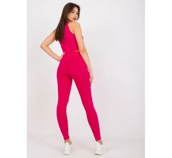 Legíny LA LG T 13.66 fuchsií Legíny LA LG T 13.66 fuchsií