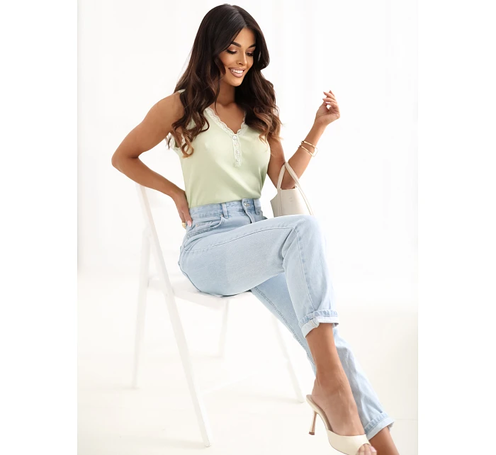 Top MI TP KS 22528.96 pistácie