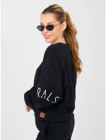 Mikina NS BL NS26117.02 black