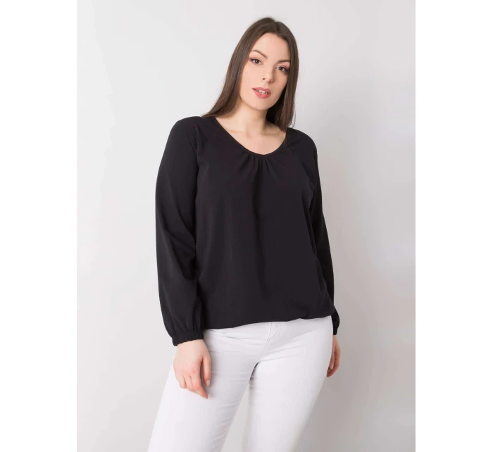 Halenka RV BZ model 15090921 černá - FPrice Halenka RV BZ model 15090921 černá - FPrice