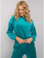 Súprava WN KMPL 883.12 tyrkysová Súprava WN KMPL 883.12 tyrkysová