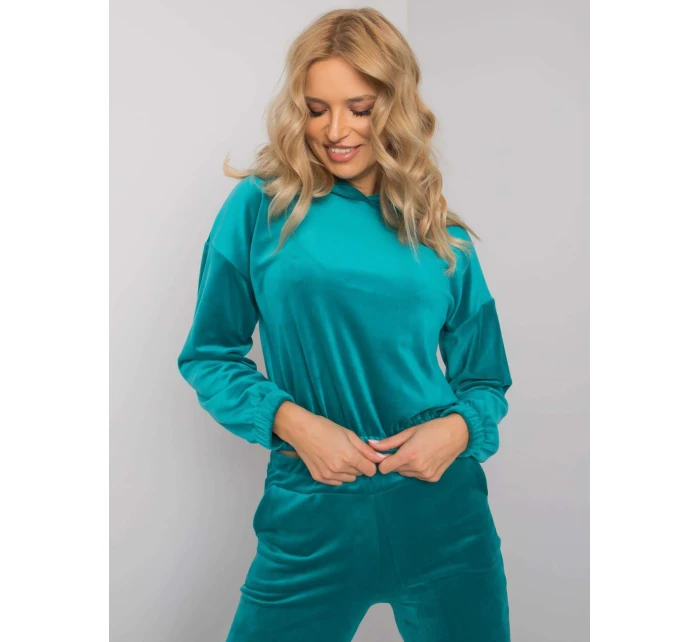 Súprava WN KMPL 883.12 tyrkysová Súprava WN KMPL 883.12 tyrkysová