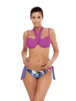 Plavky Kristina Burlesque M-538 (5) - Marko