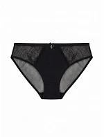 Nohavičky Brigitte 5028 Black - Lapinee Nohavičky Brigitte 5028 Black - Lapinee