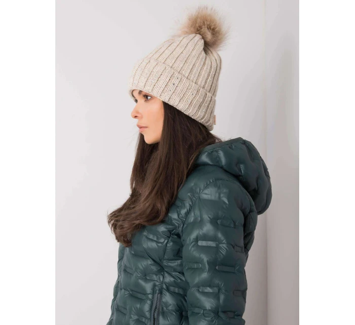 Dámská čepice model 20834829 - FPrice