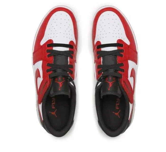 Pánské sportovní boty Air Jordan 1 Low M  s černou  model 20216712 - NIKE