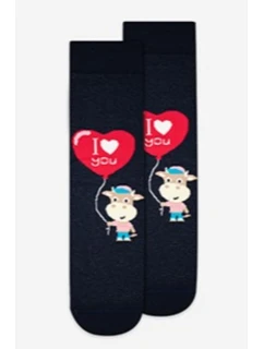 Ponožky  ponožky model 21866050 - Gatta