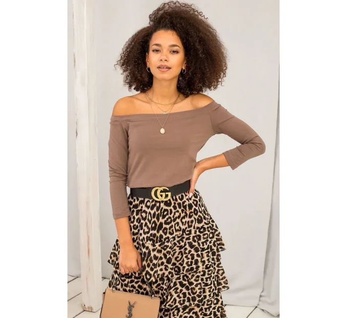 Blúzka model 163394 0 Blúzka model 163394 0