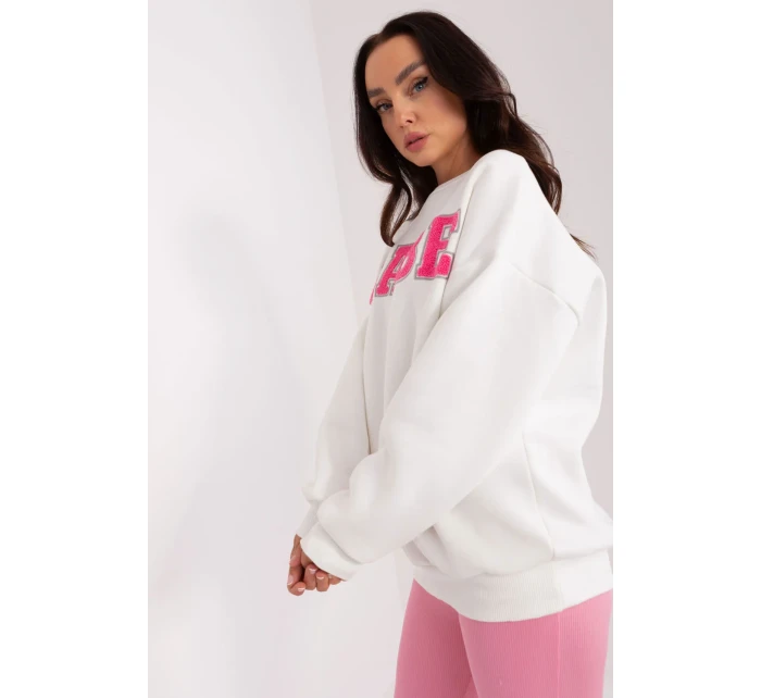 Mikina model 206652 Továrenská cena Mikina model 206652 Továrenská cena