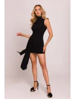 Večerné šaty model 209297 Moe