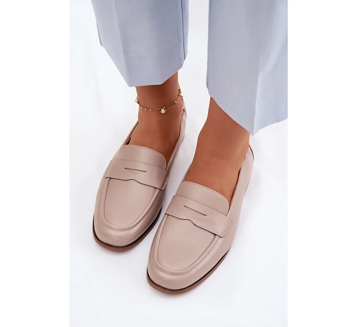 Mokasíny model 226098 Step in style Mokasíny model 226098 Step in style