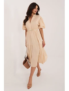 Denné šaty model 227542 Taliansko Moda