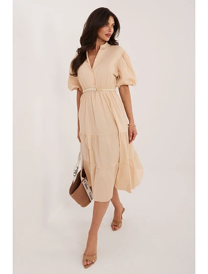 Denné šaty model 227542 Taliansko Moda