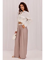 Dámske nohavice, model 229385 Rue Paris