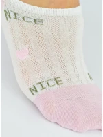 Baleríny Noviti ST091 36-41