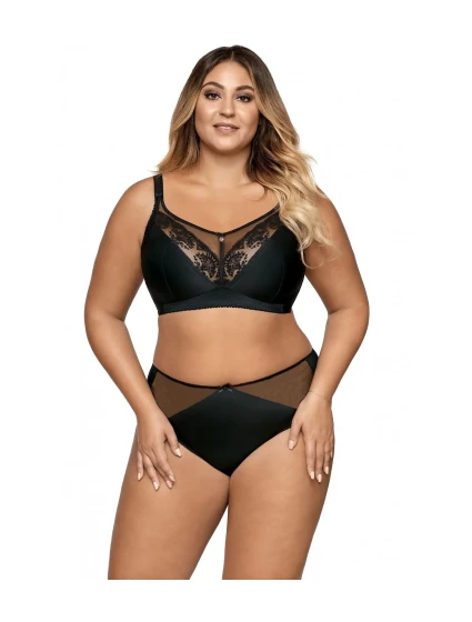 Mäkká dámska podprsenka soft bez kostíc Ava 1691/1 Mäkká dámska podprsenka soft bez kostíc Ava 1691/1