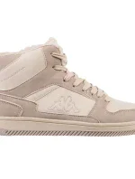 Kappa Lineup Kožušinové topánky 243374 4341