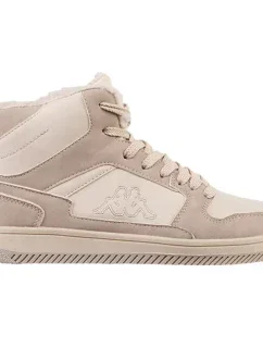 Kappa Lineup Kožušinové topánky 243374 4341