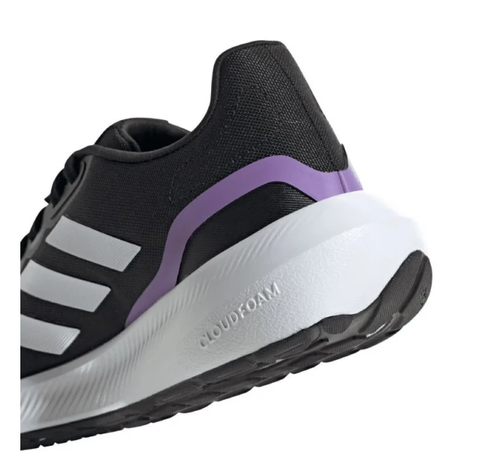 Buty do biegania Runfalcon 3 TR W model 19563886 - ADIDAS Buty do biegania Runfalcon 3 TR W model 19563886 - ADIDAS