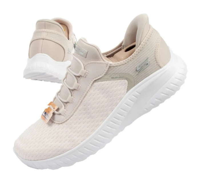 Topánky Skechers W 17504/OFWT Topánky Skechers W 17504/OFWT