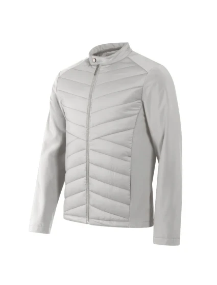 Pánska hybridná bunda Malfini Premium Cross M MLI-555A4 Pánska hybridná bunda Malfini Premium Cross M MLI-555A4