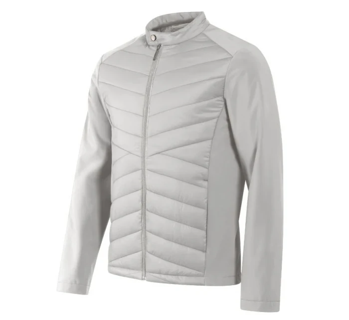 Pánska hybridná bunda Malfini Premium Cross M MLI-555A4 Pánska hybridná bunda Malfini Premium Cross M MLI-555A4