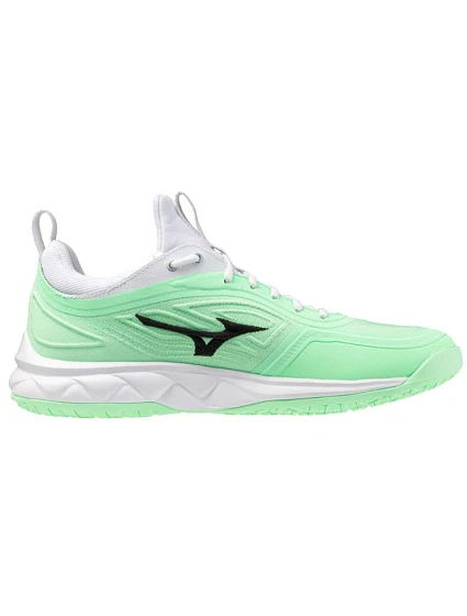 Boty WAVE 3 model 20862887 - Mizuno