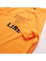 Detské tričko s krátkym rukávom ICONI JRB