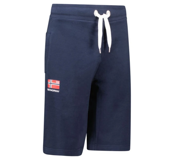 Geographic Norway Paracana 317 M SY1233H/GN-Navy Šortky