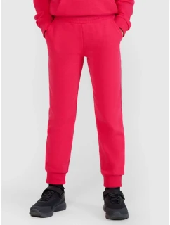 Dievčenské tepláky 4F 4FJWSS25TTROF1099-55S