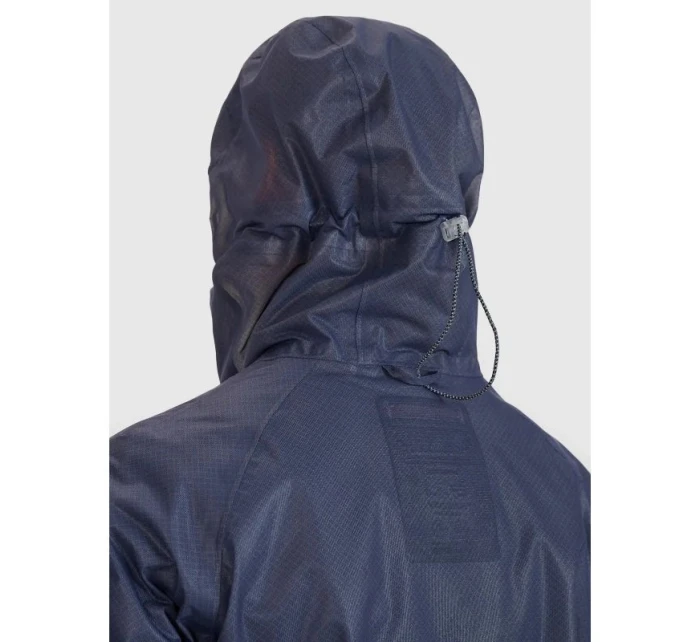 dámská nepromokavá bunda s membránou  dámské model 21736217 - 4F